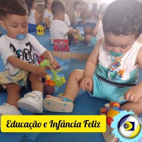 Escola Infantil Ovide Decrolys Instagram Profile Post Educar