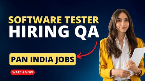 Manual Testing Jobs Fresher QA Jobs Software Testing Fresher Jobs