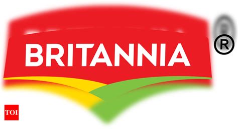 Britannia Industries - Times of India