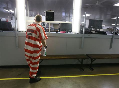 Vigilance remains as McLennan County Jail sees more staffers, inmates recover from COVID-19 ...