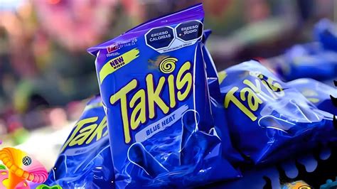 Takis azules Qué ha ocurrido con la botana que genera polémica en