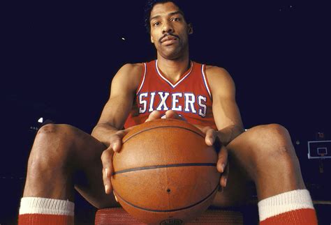 Rare Si Photos Of Julius Erving Sports Illustrated