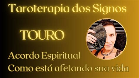 SIGNO DE TOURO ABRIL 24 ACORDO ESPIRITUAL COMO ESTÁ AFETANDO SUA