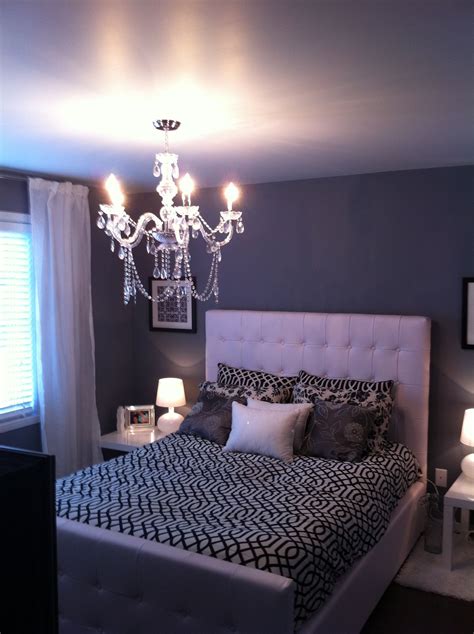 Small Black Chandelier For Bedroom - Shop for black chandelier bedroom ...