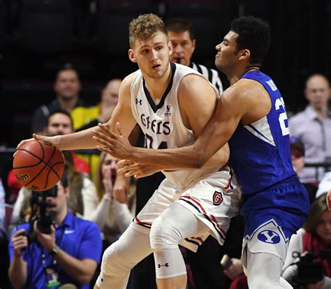 BYU Basketball: The blueprint for winning the conference opener at Pacific