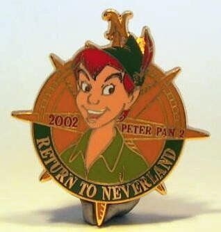 Pin Trading Disney Trading Pins Disney Pins Pin Collection Peter