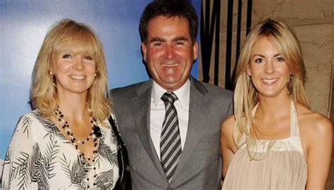 Richard Keys, former Sky Sports presenter, marries daughter's friend at 66