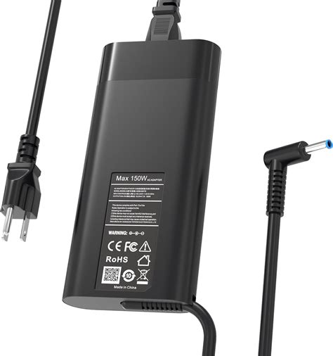 Amazon W Laptop Charger For Hp Zbook Charger Zbook U