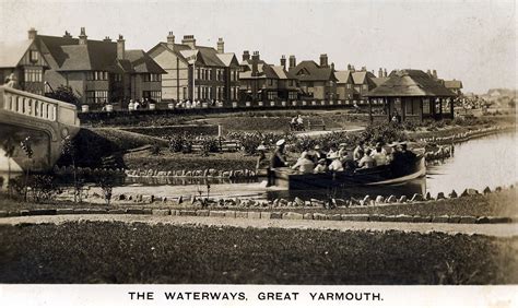 Great Yarmouth Local History and Archaeology Society - Photo Galleries