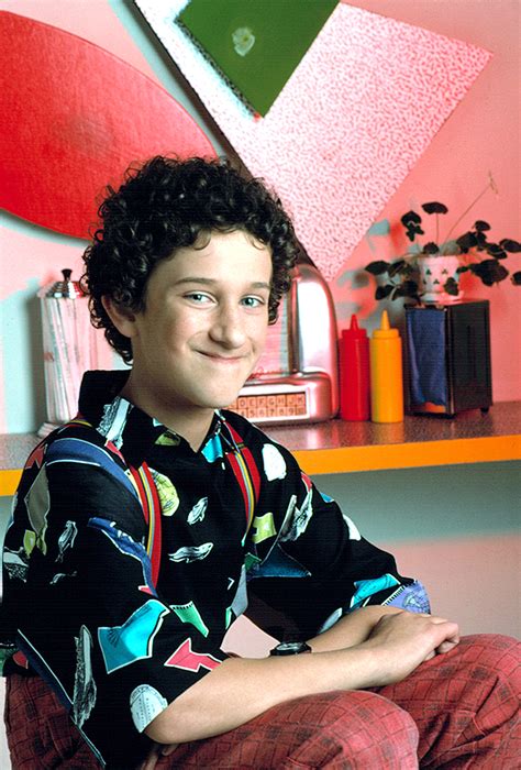 Who Is Dustin Diamond: 5 Things About ‘Saved By The Bell’s Screech ...