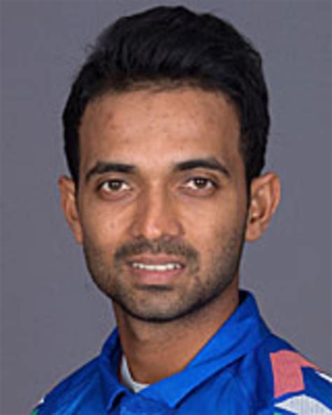 Ajinkya Rahane | ESPNcricinfo.com