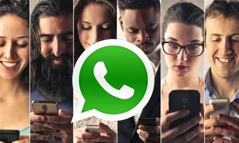 Conoce Las Cinco Mejores Funciones Que Llegaron A Whatsapp En Lo Que Va