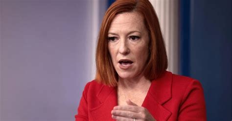 Vax Mandates For Holiday Travelers Psaki Makes Chilling Admission On