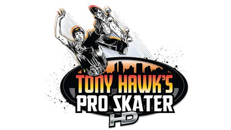 Tony Hawks Pro Skater Hd Review Keengamer