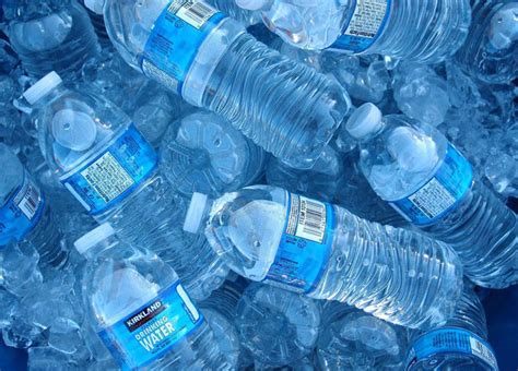 Princes To Use 51 Per Cent Recycled Plastic In Bottles Resource Magazine