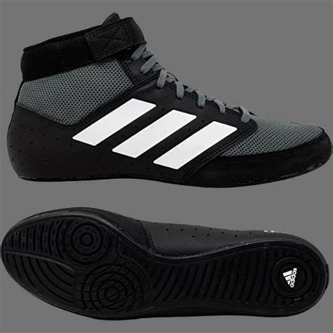 RANKED! The 5 Best Wrestling Shoes To Improve Your Game