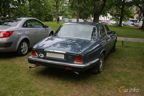 Jaguar Xj Series