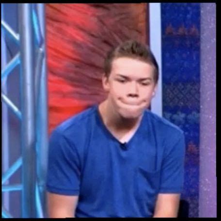 Pin By Bryana Ciesielski On Stuff Pp Will Poulter Maze Runner Funny