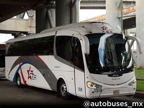 Aycamx Autobuses Y Camiones M Xico Autobuses For Neos Estrella