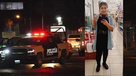 Identifican Karla A Cajera De Farmacia Guadalajara Asesinada En Apaseo