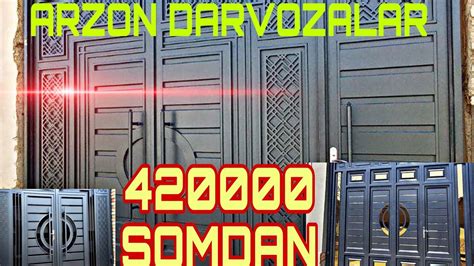 Arzon Rovotlar Somdan Yil Garantiya Youtube