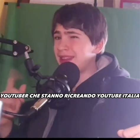 Youtuber Che Hanno Rovinato Vs Youtuber Che Stanno Ricreando Youtube