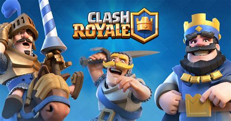 Clash Royale Anfängerleitfaden mit Tipps und Tricks