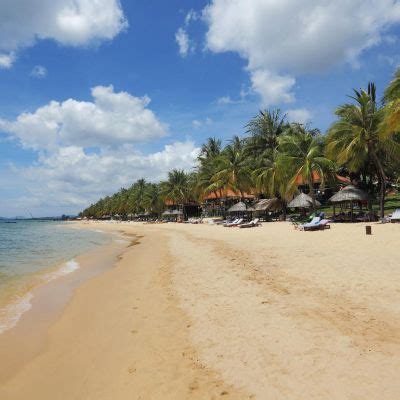 Phu Quoc 7 beach 🏖️ Phú Quốc, Phu quoc island, Vietnam - detailed features, map, photos