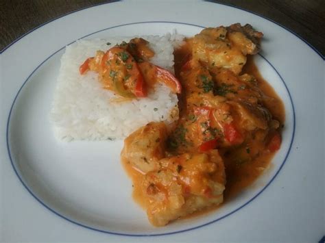 Moqueca De Peixe Au Thermomix Cookomix