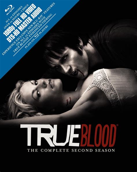 Verified True Blood Season 1 Complete 720p