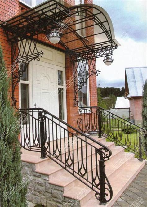 Крыльцо к дому купить в Перми. Крыльцо для частного дома Пермь.