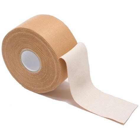 Elastoplast Zinc Oxide Ahesive Rigid Strapping Tape Mm Sports Tape