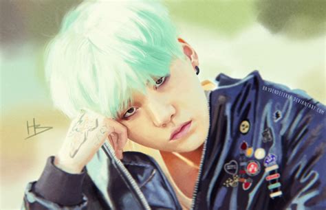 Mint Suga By Haydendeterra On Deviantart