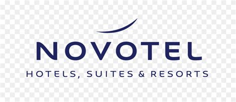 Novotel Logo & Transparent Novotel.PNG Logo Images