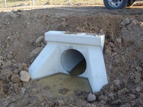 Find The Best Driveway Culvert Pipe For Sale Near Me – Ash in The Wild