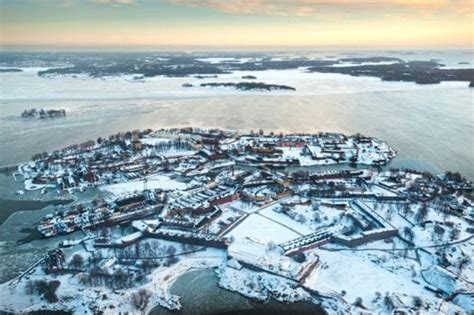 18 BEST Things to Do in Helsinki in Winter 2024 - The Crowded Planet