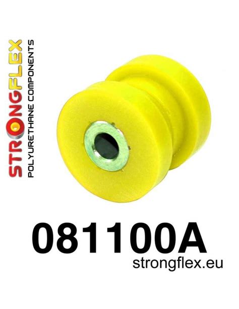 Silent Block Polyur Thane Sport Avant Triangle De Suspension Sup Rieur