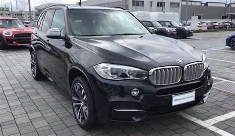 Bmw X M D X Drive Autolux Bg