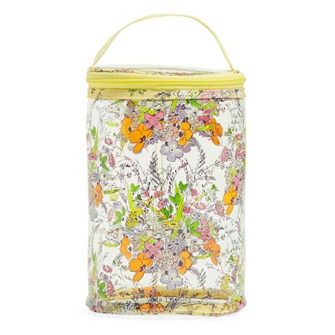 Toiletry Bags Hanging Travel Organizers Vera Bradley In 2022