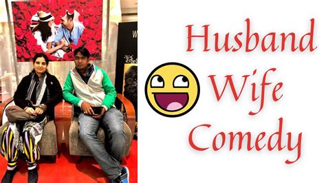 Best Husband Wife Comedy ~ New Trending Funny Instagram Reels Youtube