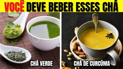 Chás Para Baixar O Colesterol - (REVELADO) 9 CHÁS PARA BAIXAR o Colesterol, Pressão Alta e Limpar as ...