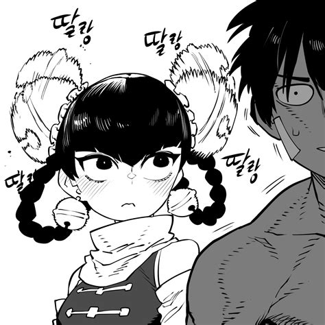 Lin Lin And Suiryuu One Punch Man Drawn By Ssambatea Danbooru