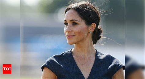 Meghan Markle The Duchess Of Sussex Opens Up About Her Miscarriage In