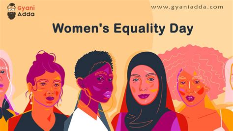 Womens Equality Day Wishes And Quotes Archives Gyani Adda