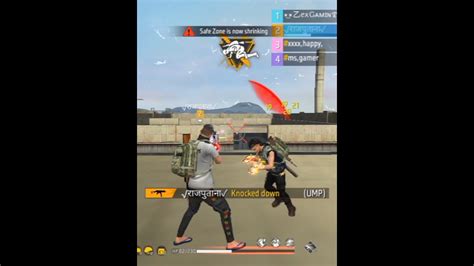 Free Fire Gameplay Headshot Ajju Bhai Badge 99viral Lokesh Gamer A