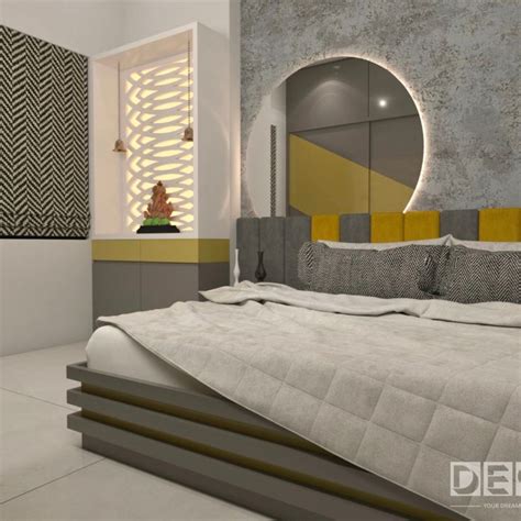 Bedroom Design in 2023 | Bedroom design, Interior design, 3d interior ...