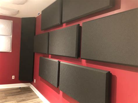 ProPanel Wall Acoustical Panels Auralex Acoustics