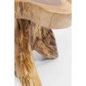 Table Basse Souche D Arbre Kare Design