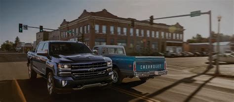 Chevrolet Dealership in Marysville, WA | Chevrolet Service for the PNW