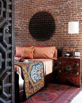 Interior Brick Wall | Black Interior